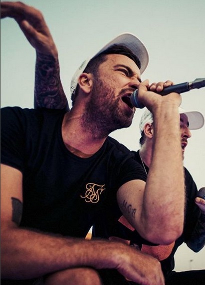 Marteria