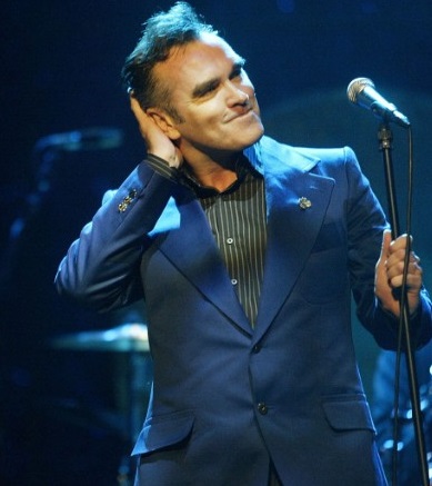 Morrissey