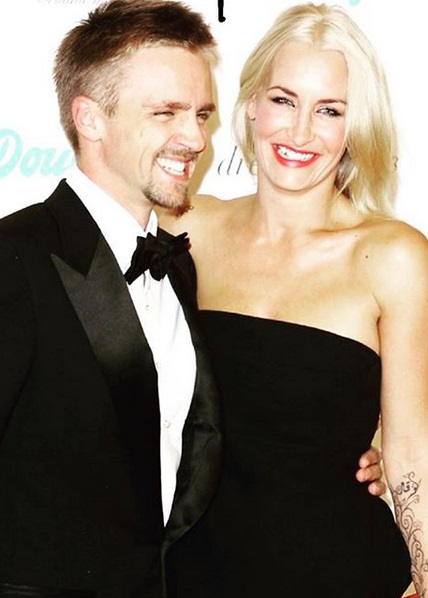 Florian Fischer & Sarah Connor