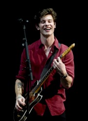 Shawn Mendes