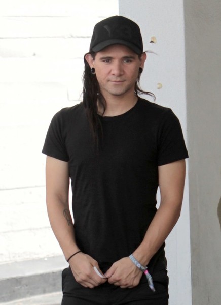 Skrillex