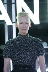 Tilda Swinton