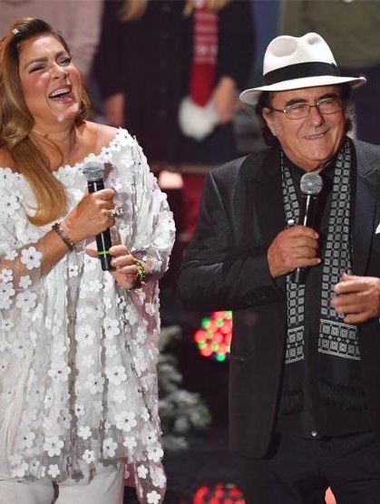 Romina Power & Al Bano