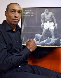 Muhammad Ali Jr.