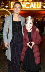 Henriette Richter-Röhl su Luisie