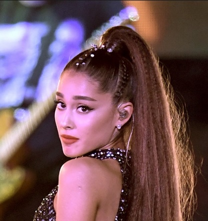 Ariana Grande