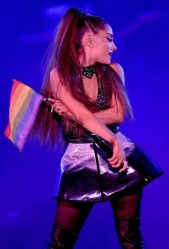Ariana Grande