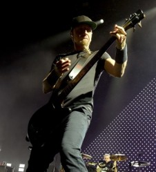 Shavo Odadjian ("System Of A Sound")