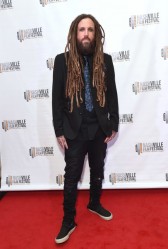 Brian "Head" Welch ("Korn")