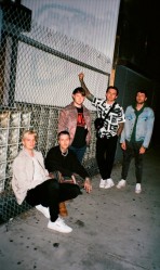 "Bring Me The Horizon"