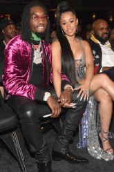 Offset & Cardi B