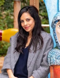 Collien Ulmen-Fernandes