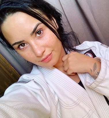 Demi Lovato