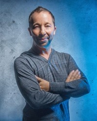 DJ Bobo