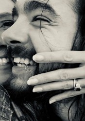 Heidi Klum & Tom Kaulitz