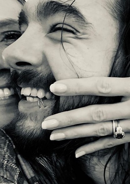 Heidi Klum & Tom Kaulitz