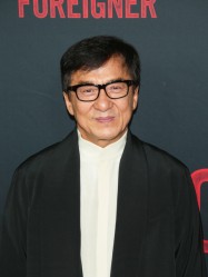 Jackie Chan