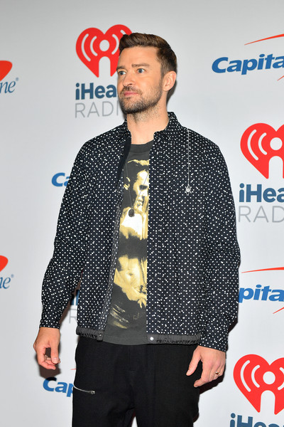 Justin Timberlake