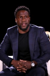 Kevin Hart