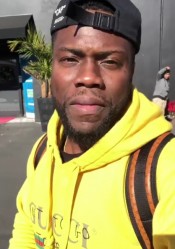 Kevin Hart