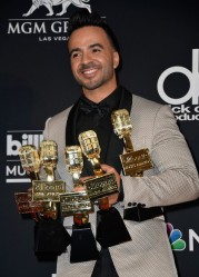 Luis Fonsi
