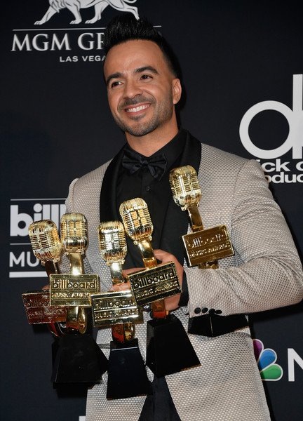 Luis Fonsi