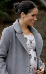 Rachel Meghan Markle