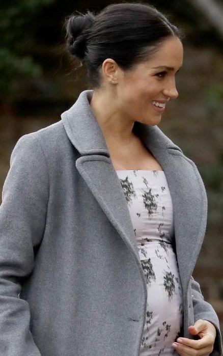 Rachel Meghan Markle