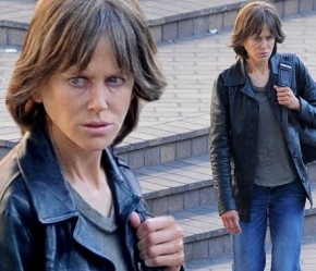 Nicole Kidman ("Destroyer")