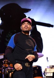 Chance The Rapper