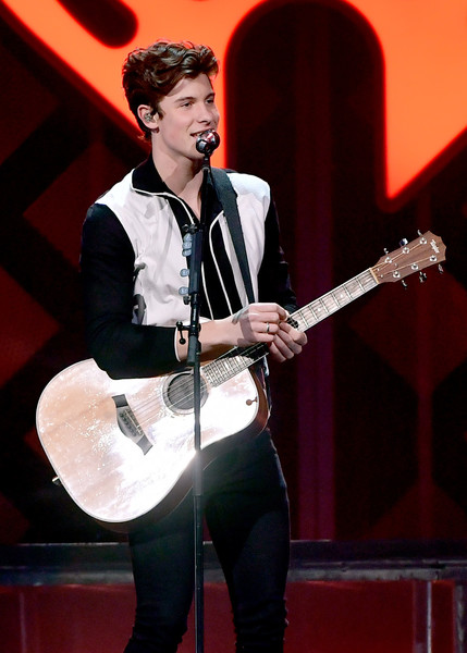 Shawn Mendes