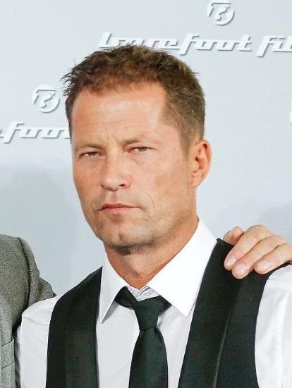 Til Schweiger