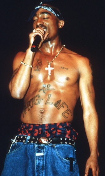 Tupac