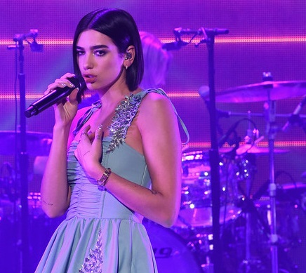 Dua Lipa