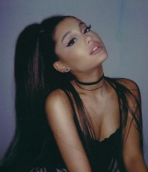 Ariana Grande