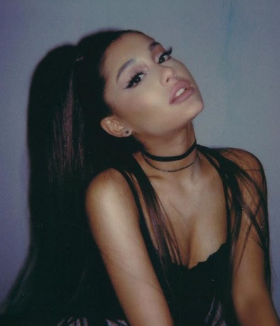 Ariana Grande