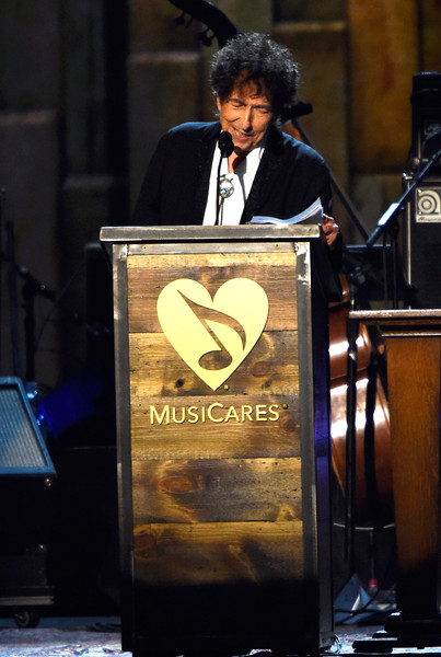 Bob Dylan