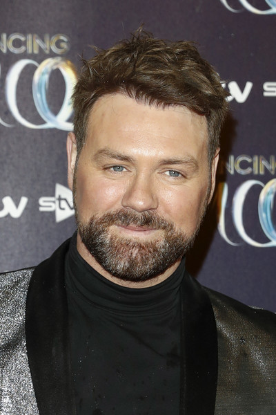 Brian McFadden