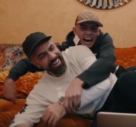 Bushido & Capital Bra