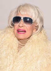 Carol Channing