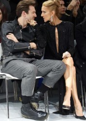 Pepe Munoz & Celiné Dion