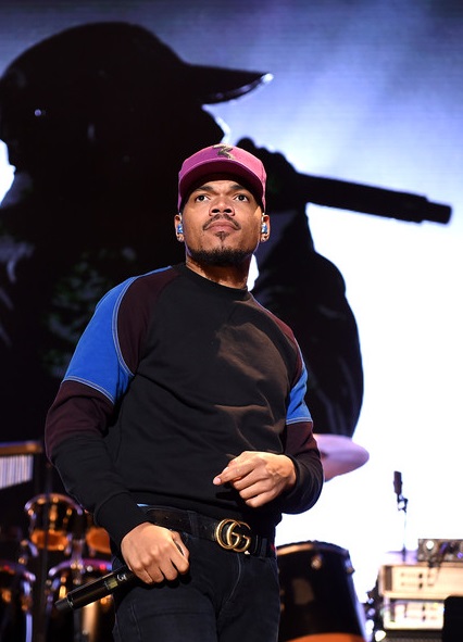 Chance The Rapper