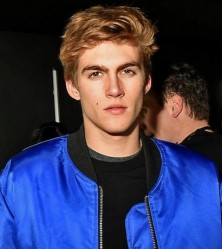 Presley Gerber