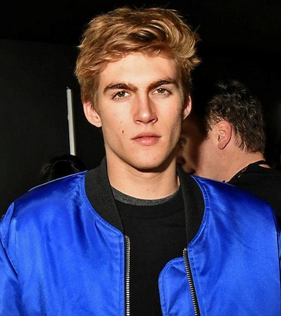 Presley Gerber