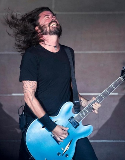 Dave Grohl