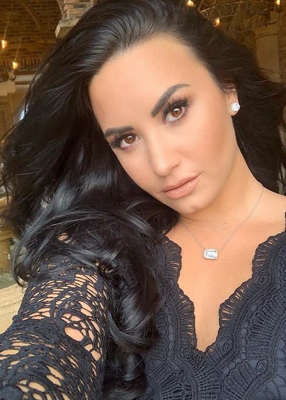 Demi Lovato
