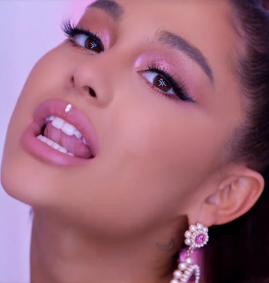 Ariana Grande