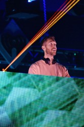Calvin Harris