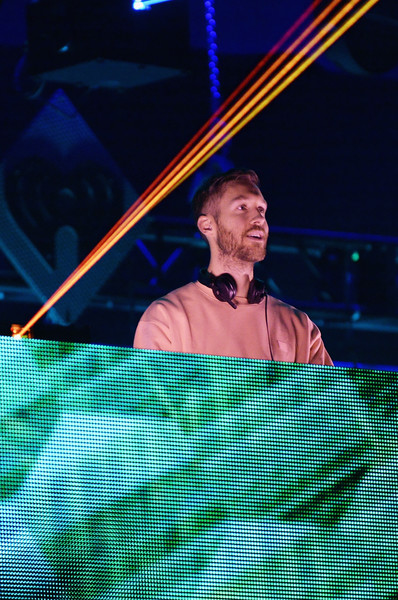 Calvin Harris