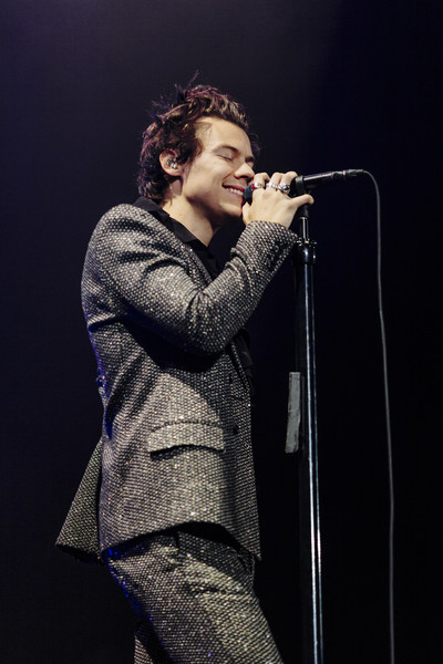 Harry Styles